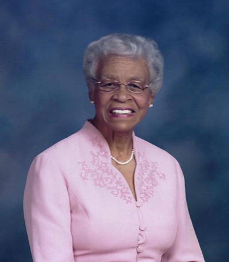 Ruth Harrison Butler Profile Photo