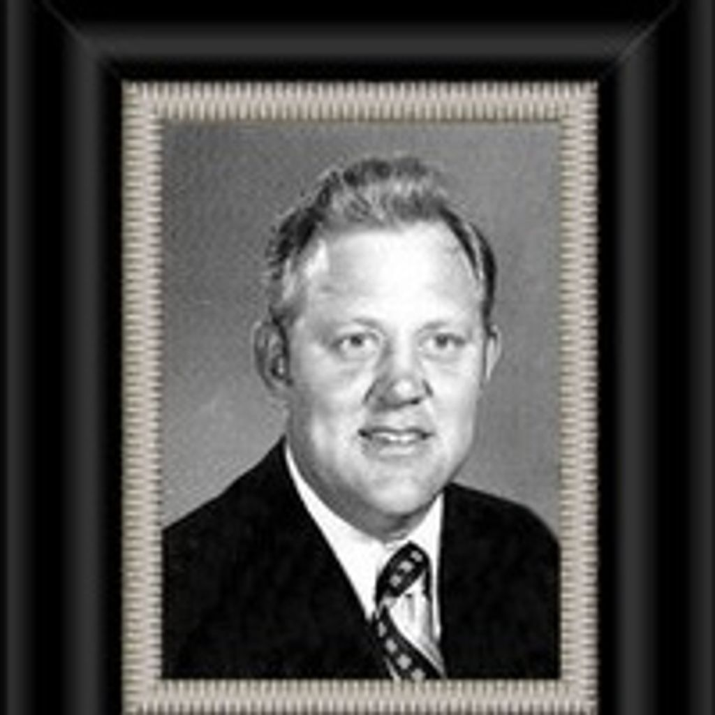 Hugh Ervin Peery