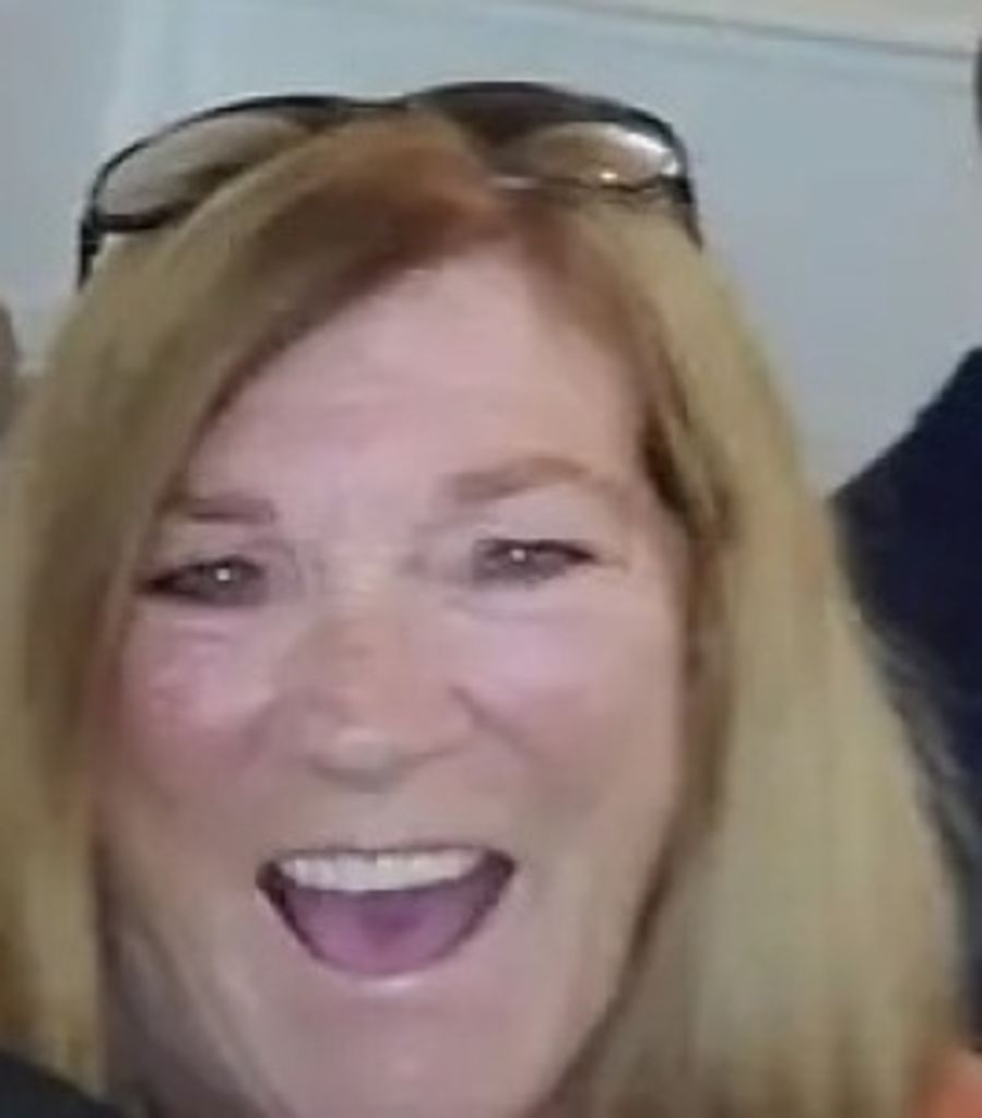 June Bleakley