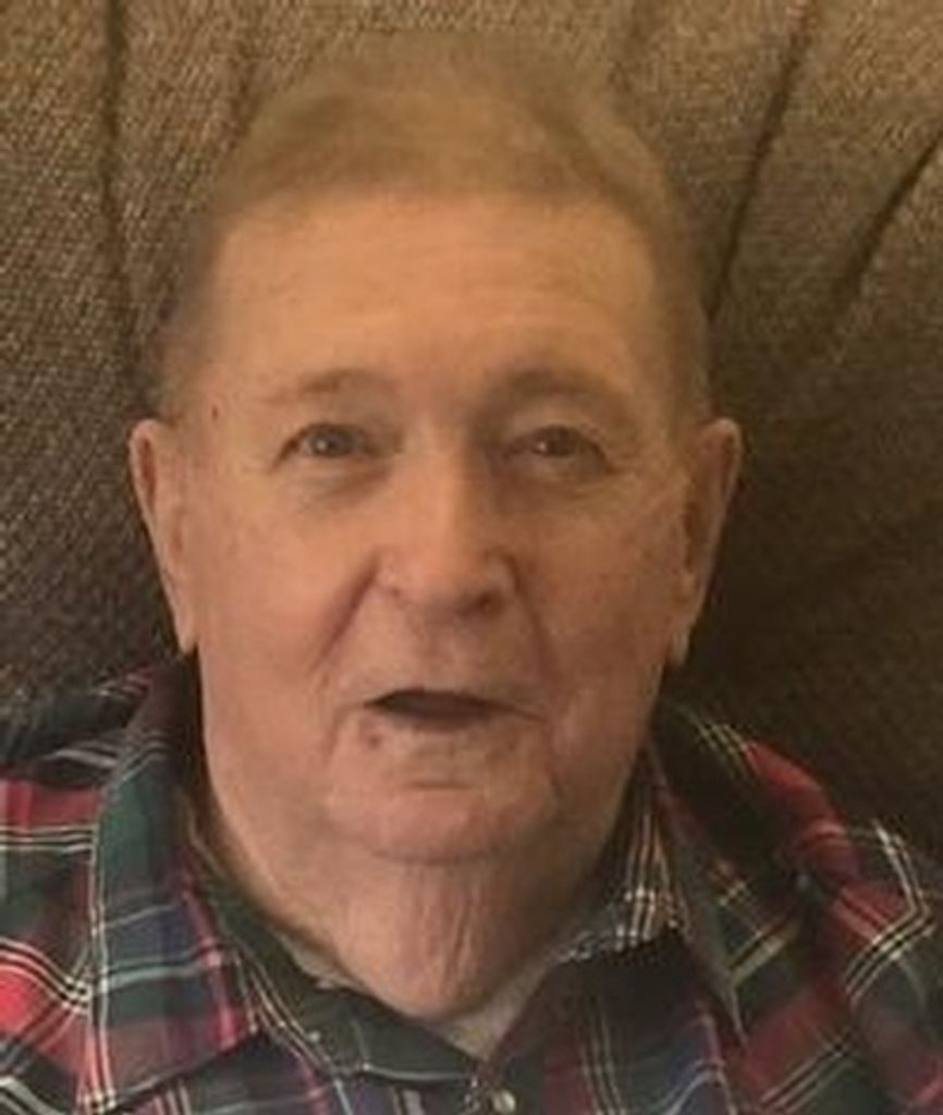 Lawrence "George" Schulte Profile Photo