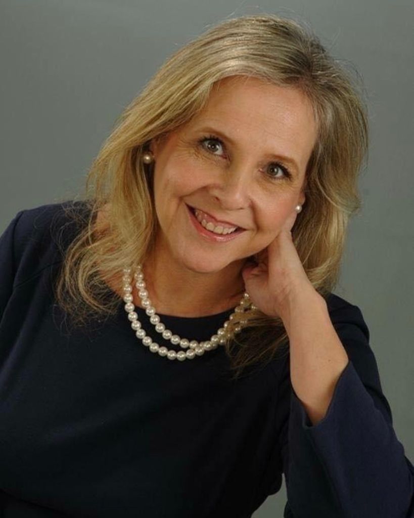 Kimberly "Kim" Lynne Duncan