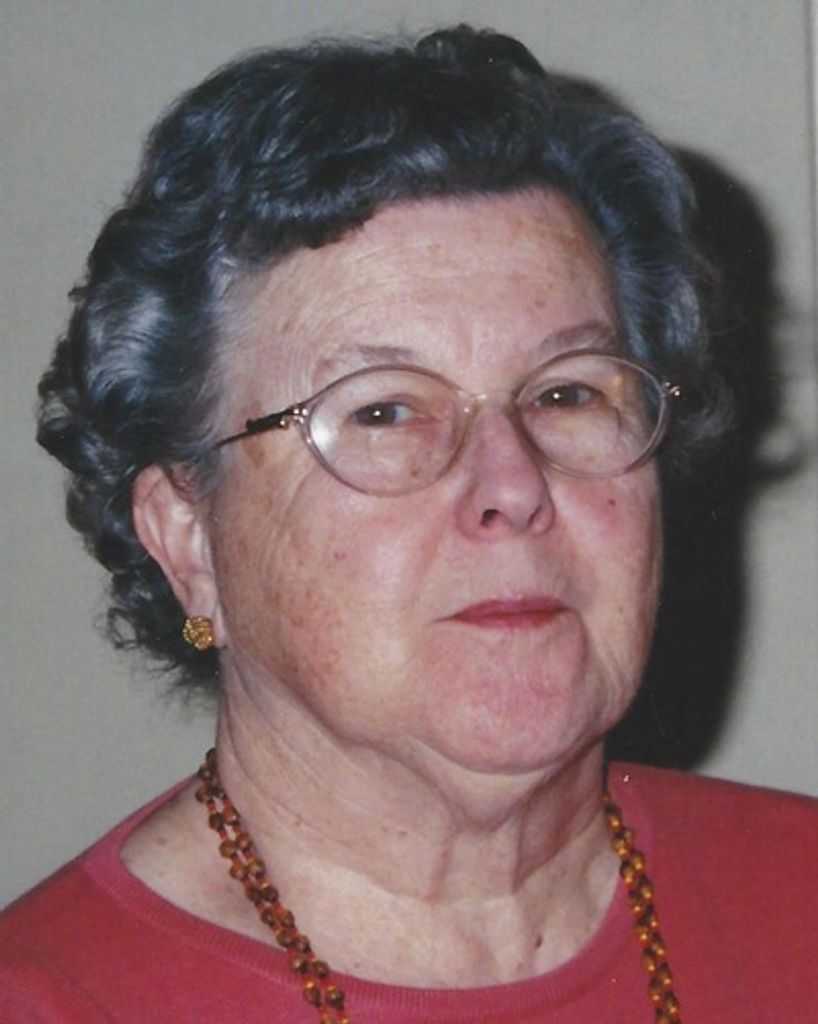 Elizabeth "Betty" Wallace