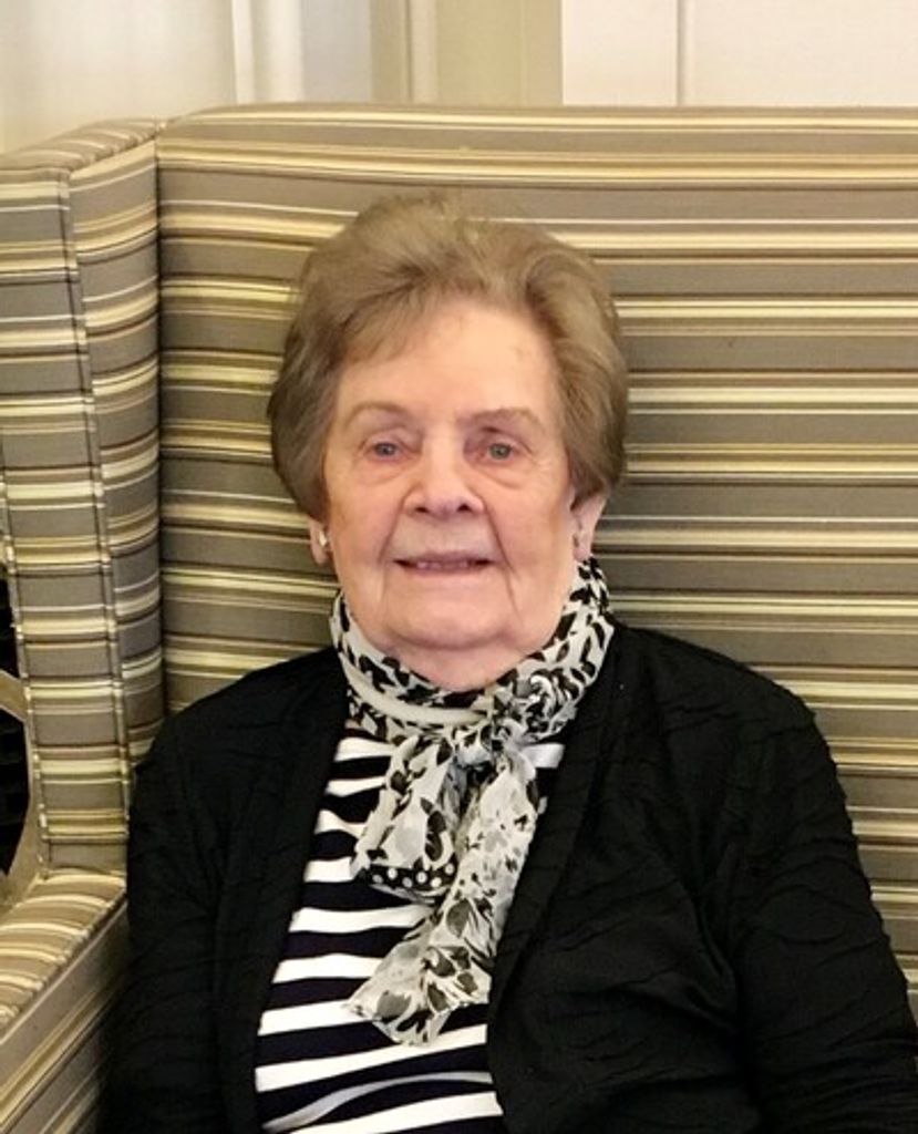 Sara B. Bleivik Profile Photo