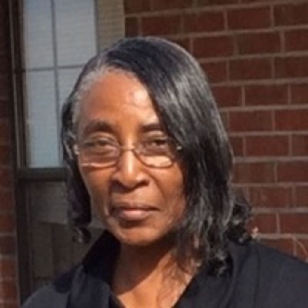 Mary Louise Pigford