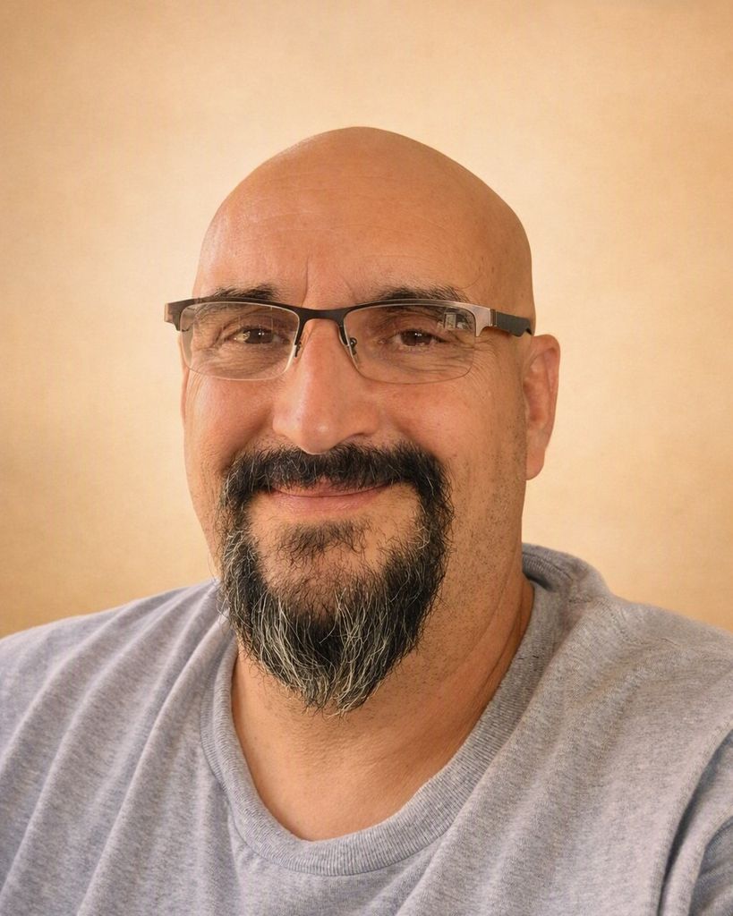 Robert Doty Profile Photo