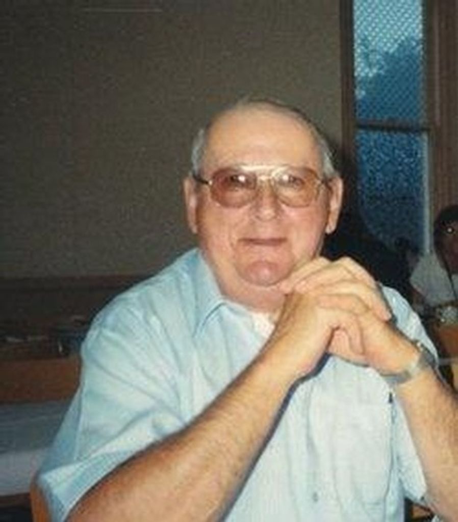 Lester ''Vaughn'' Chute