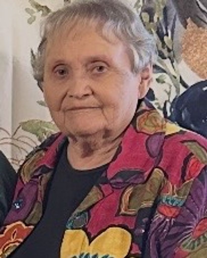 Sara Barker Profile Photo