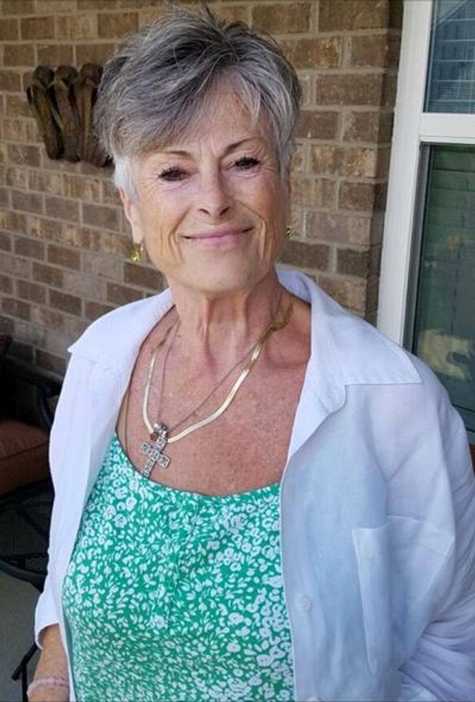 Patricia Arlynn Baker Profile Photo