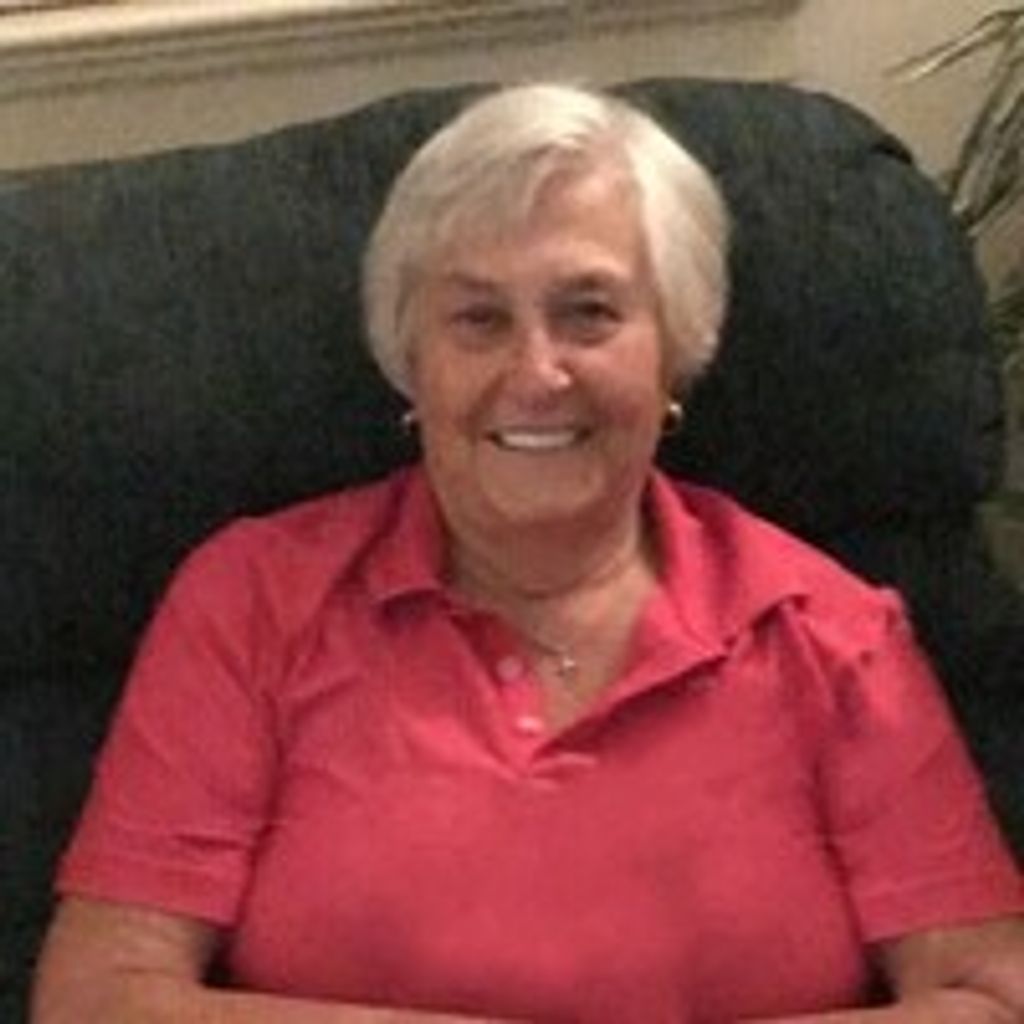 Jeanette Faye Mathias