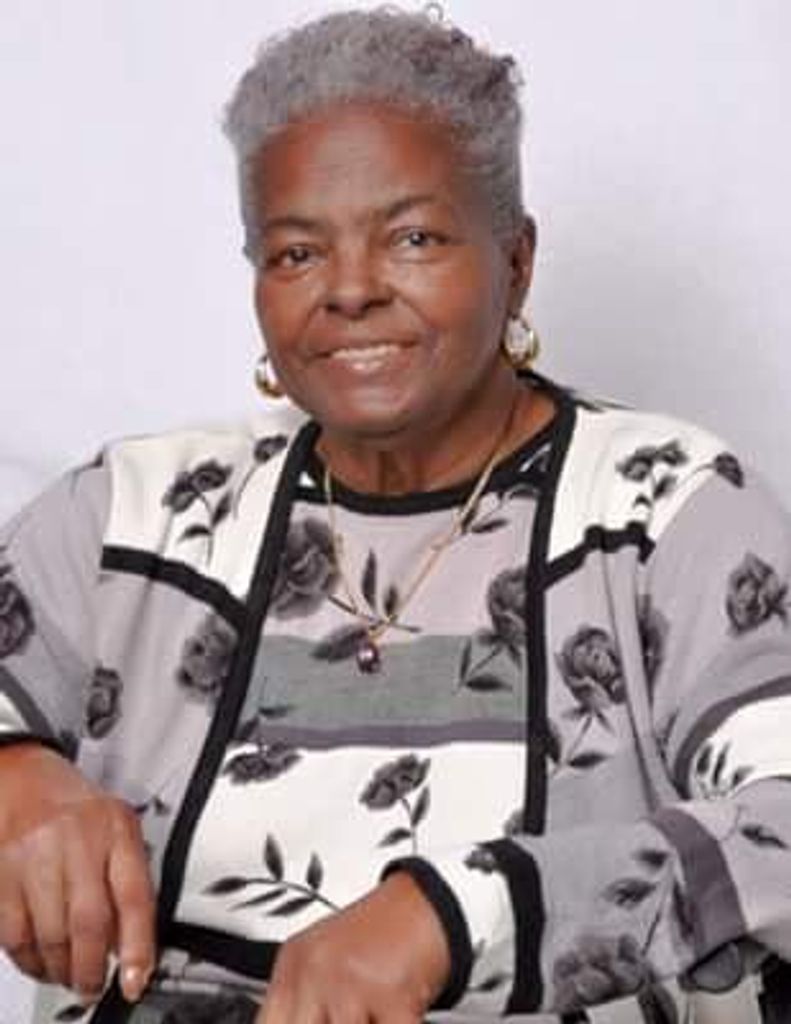 Della May (Lee) Ponds Profile Photo
