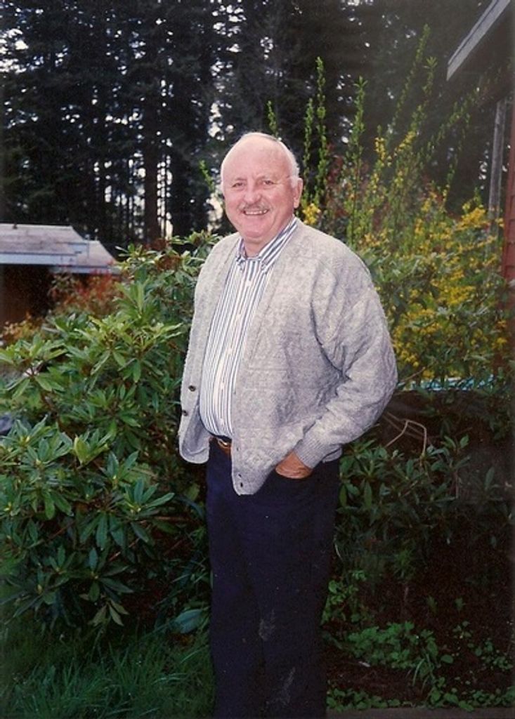 Alfred Paul Smith Jr Profile Photo