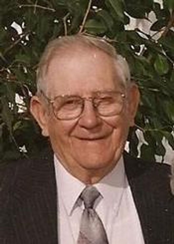 Jack Calhoun, Sr.