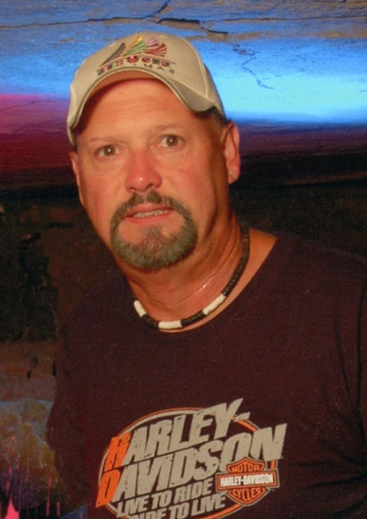 Michael Yancey Profile Photo