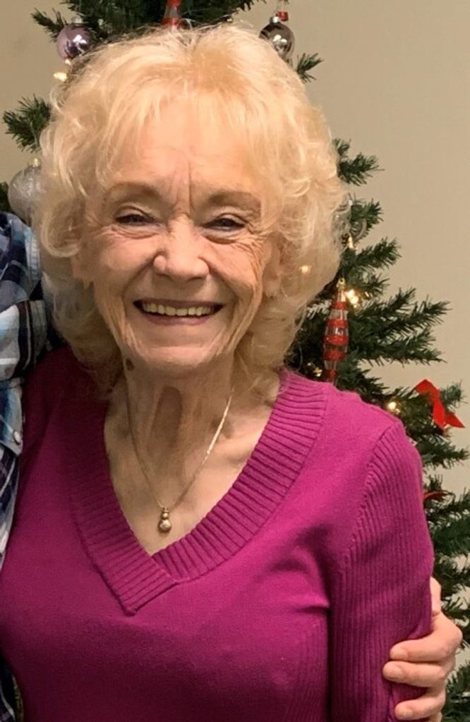 Elizabeth R. Newland