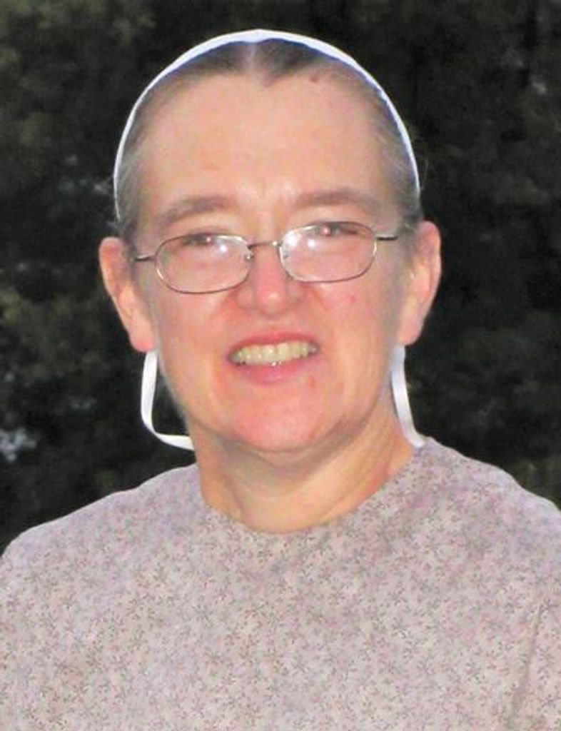 Sara M. Nolt Profile Photo