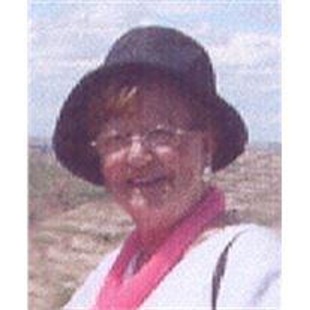 Ruby Williams