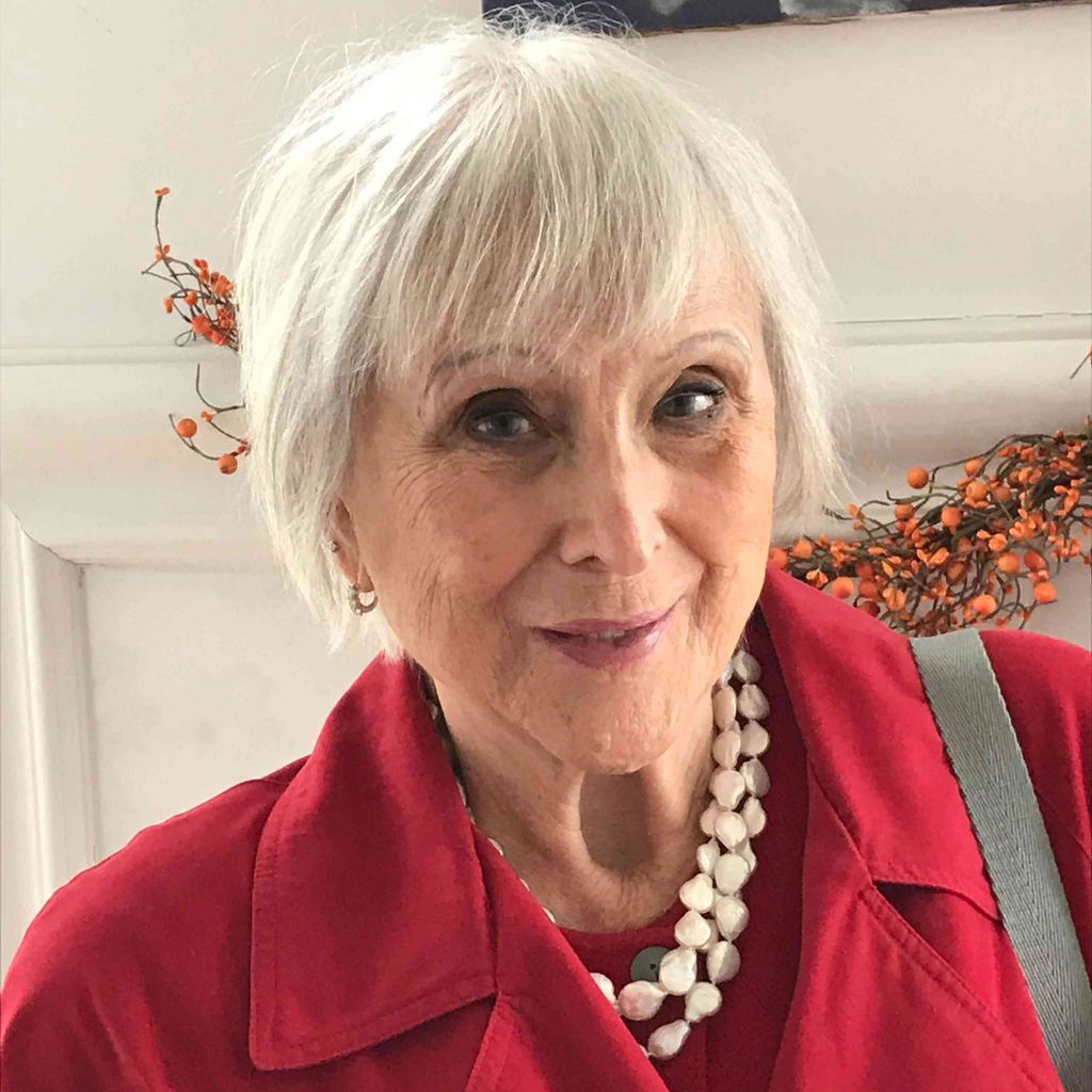 Gloria E Mann Mills Profile Photo