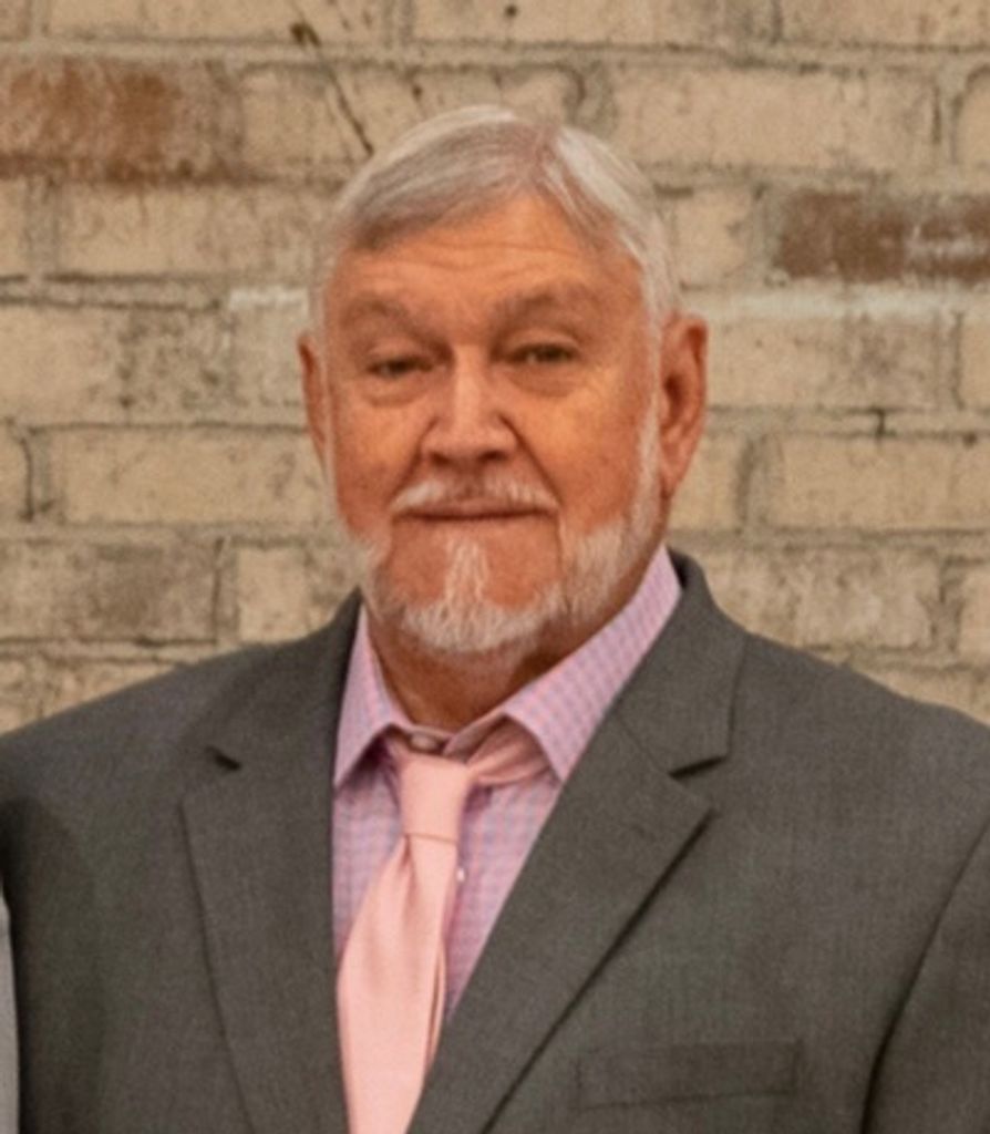 Jerry Bramlett Profile Photo