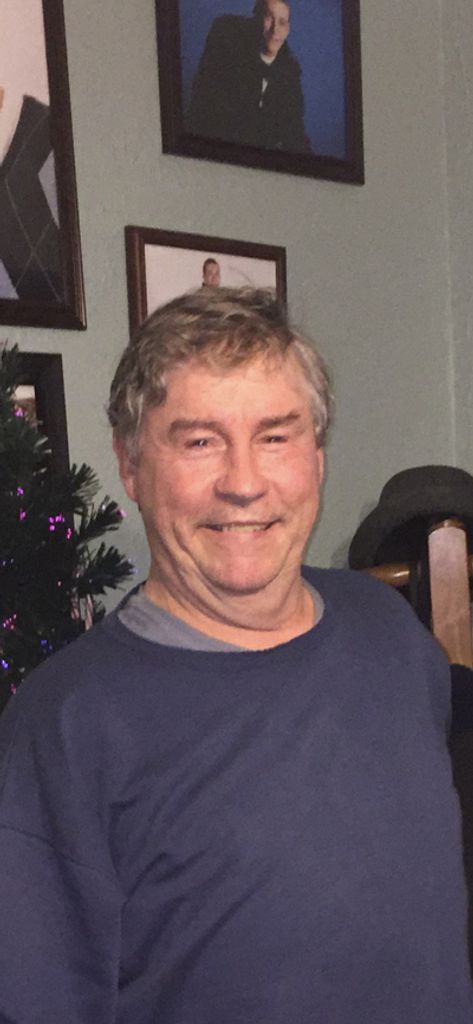 Patrick Leo Mccabe Profile Photo