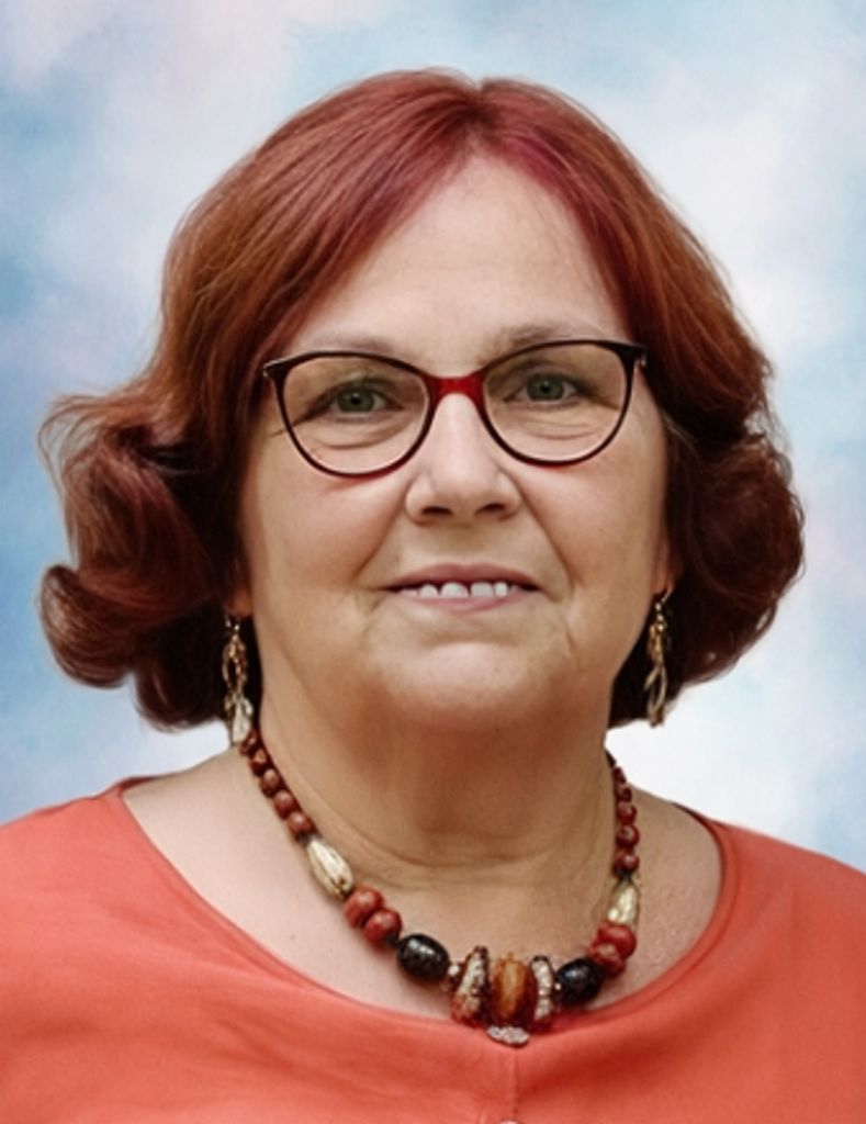 Ruth Heater Profile Photo