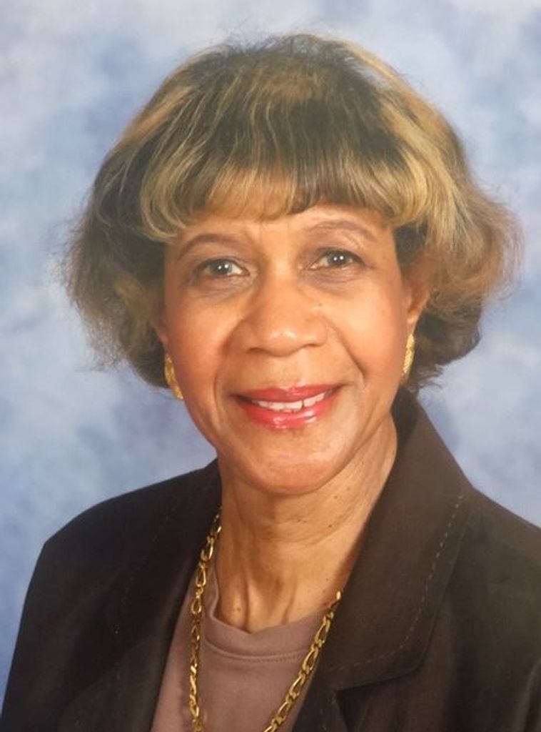 Henryetta “Henrietta” Herndon