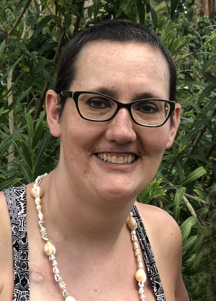 Angela Brown Profile Photo