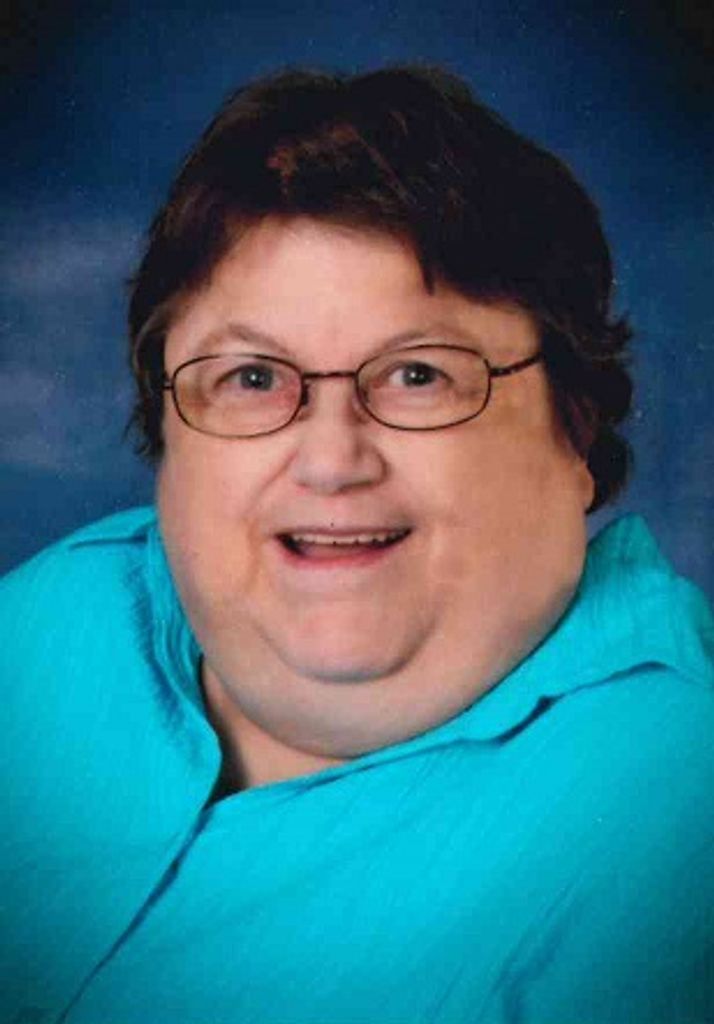 Sandra Magg-Brawner Profile Photo