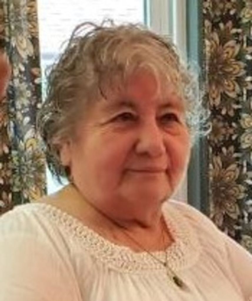 Carmen Elena Canjura Profile Photo