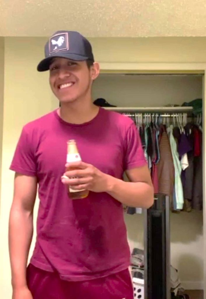 Adrian Soto Perez Profile Photo