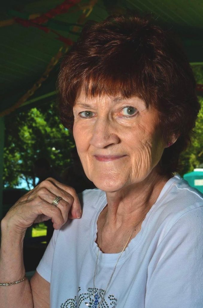 Barbara Ann Reno Profile Photo