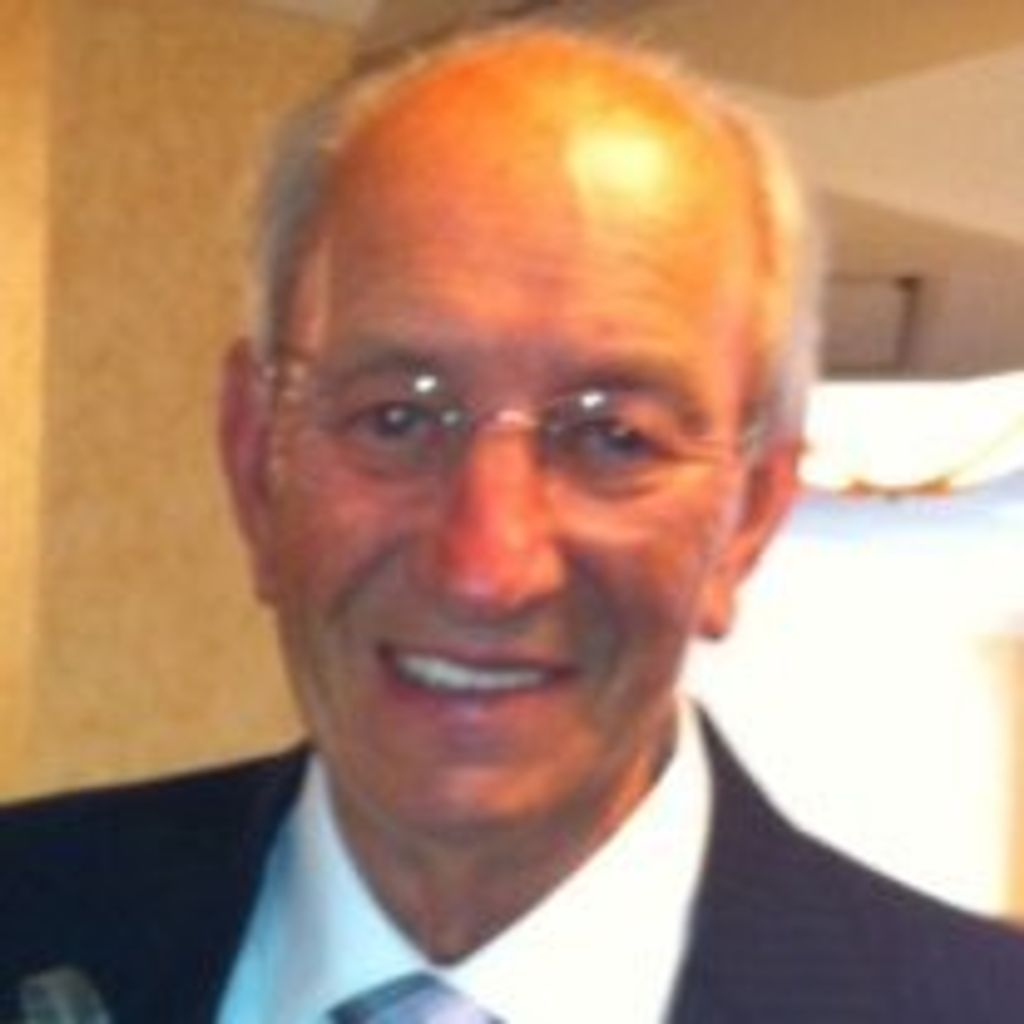 Mr. Raymond Trewhella