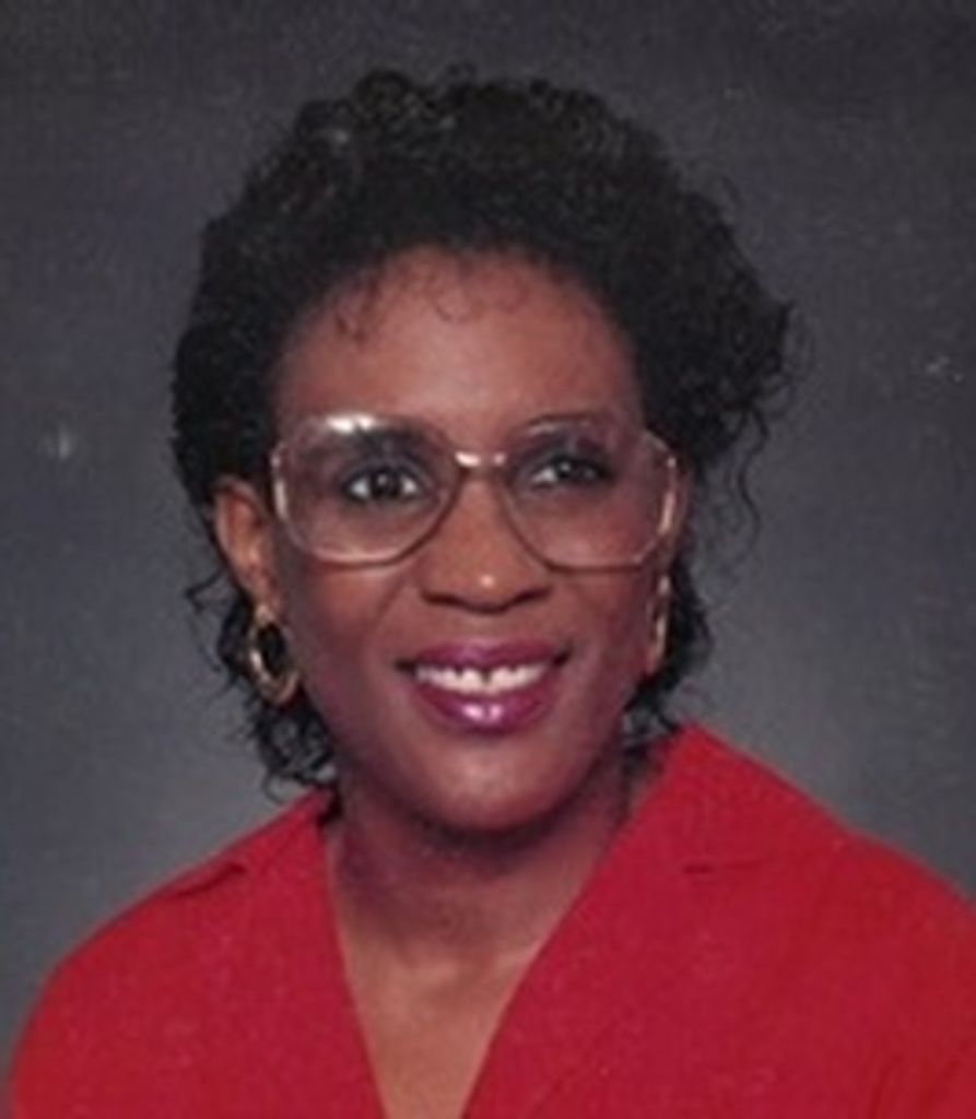 Yvonne Scrutchings Profile Photo