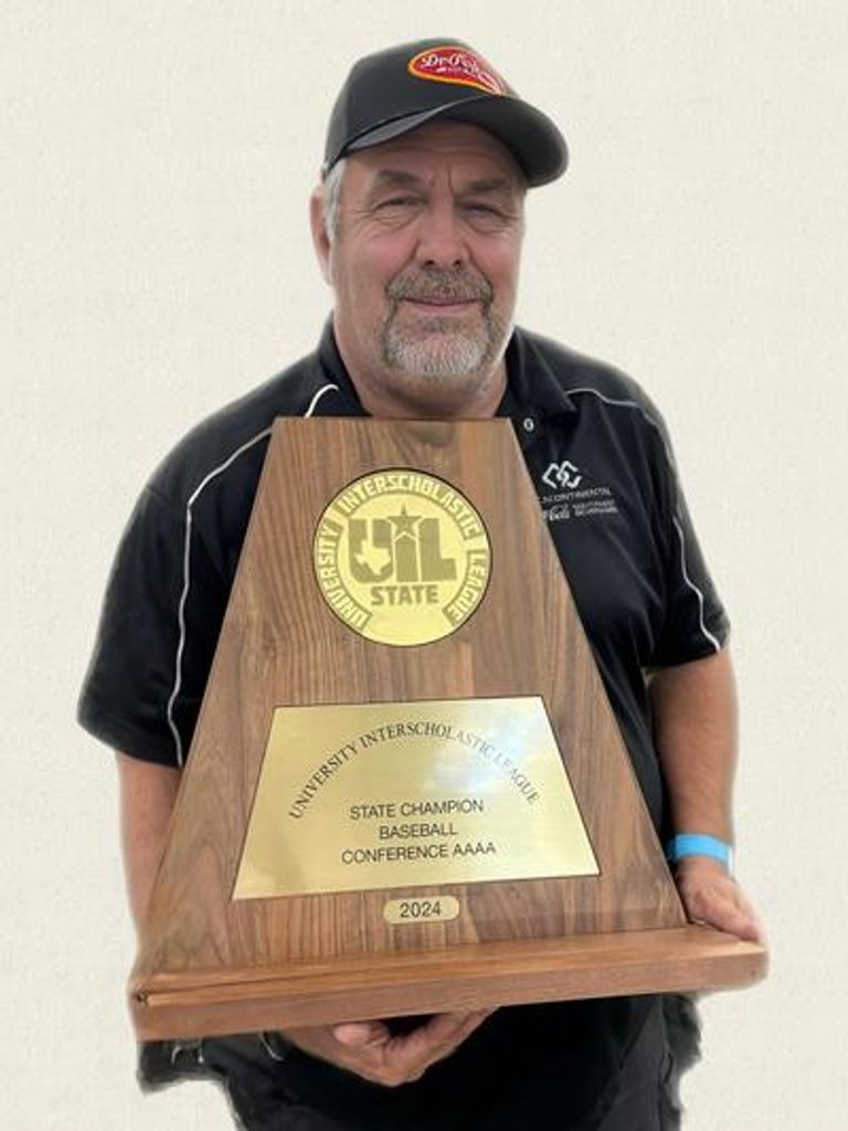 Mickey Moore Profile Photo