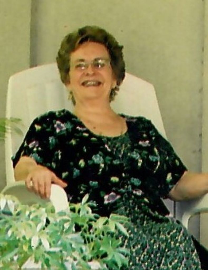 Grace Marilyn Delaney Profile Photo