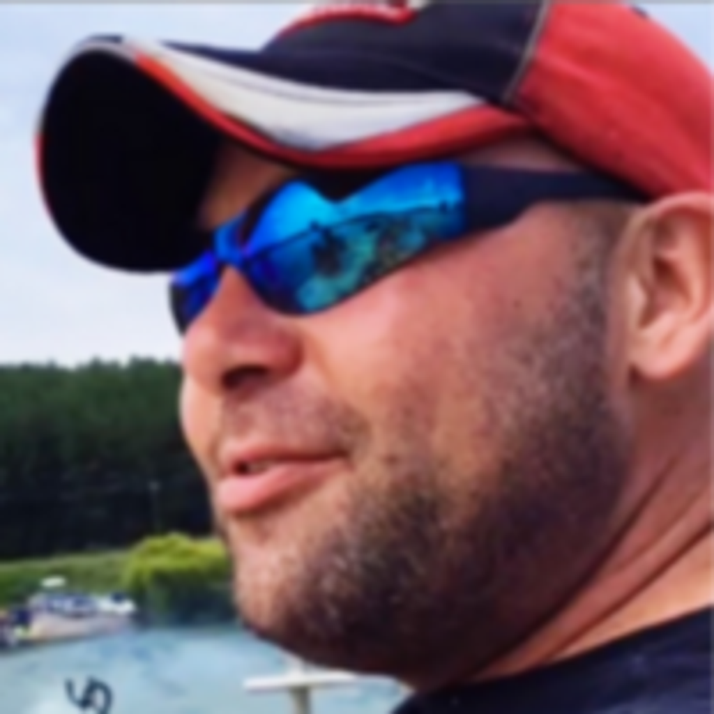 Darrell Dean Proffit
