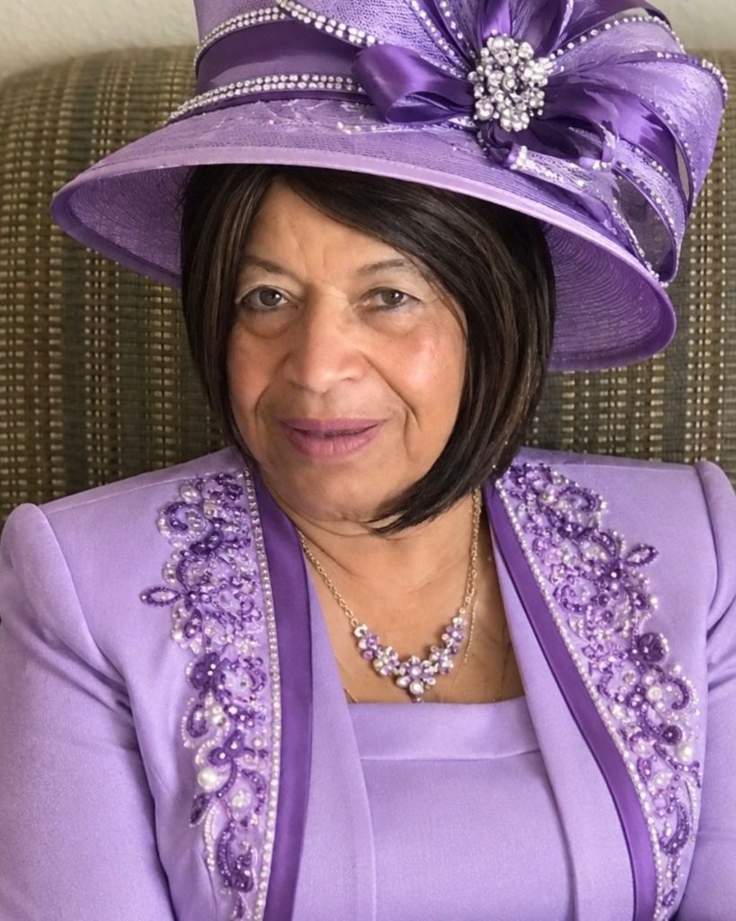 Vera Mae "MaMa" Willingham Profile Photo