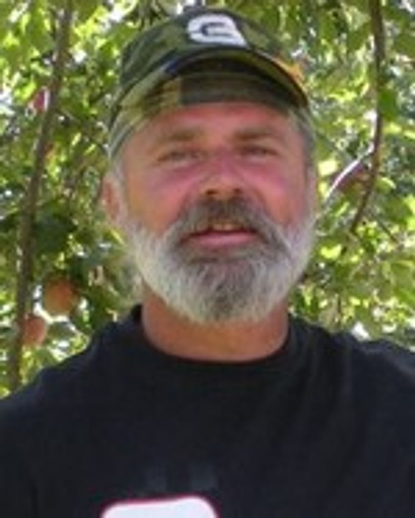 Neal Kenneth Hodges