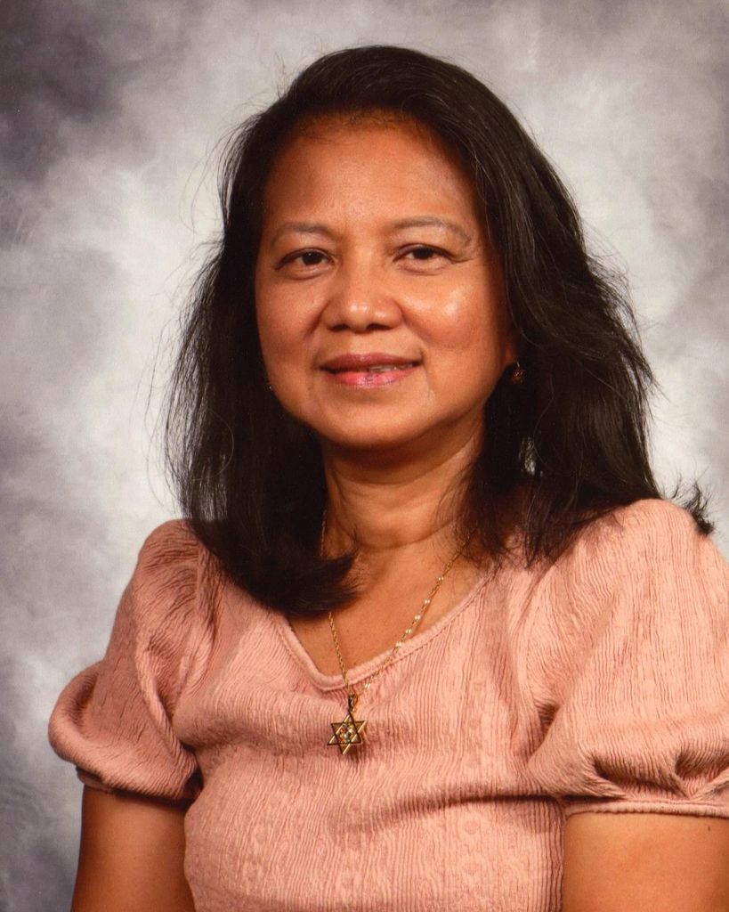 Segundina Avendano Wallace Profile Photo