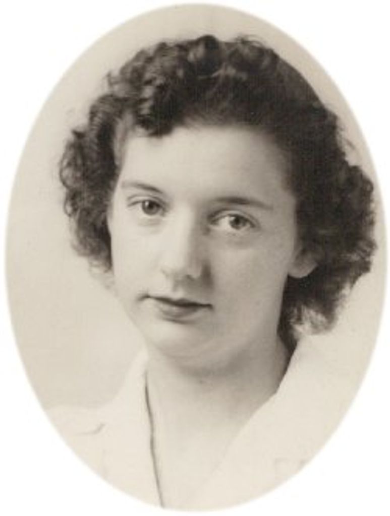 Mary Kriegshauser Profile Photo