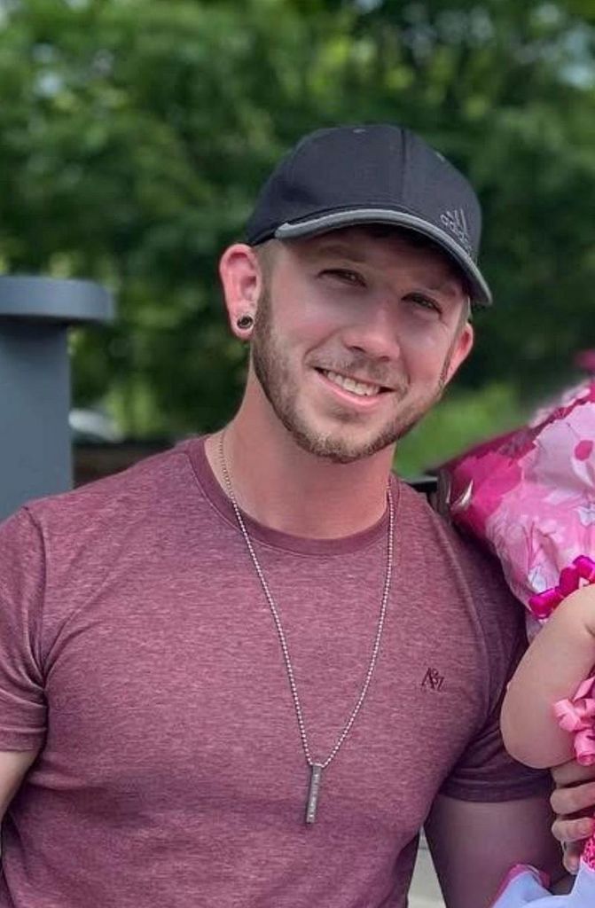 Timothy Joseph Sweeney