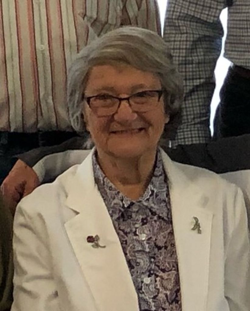 Rose Cerkowniak Profile Photo