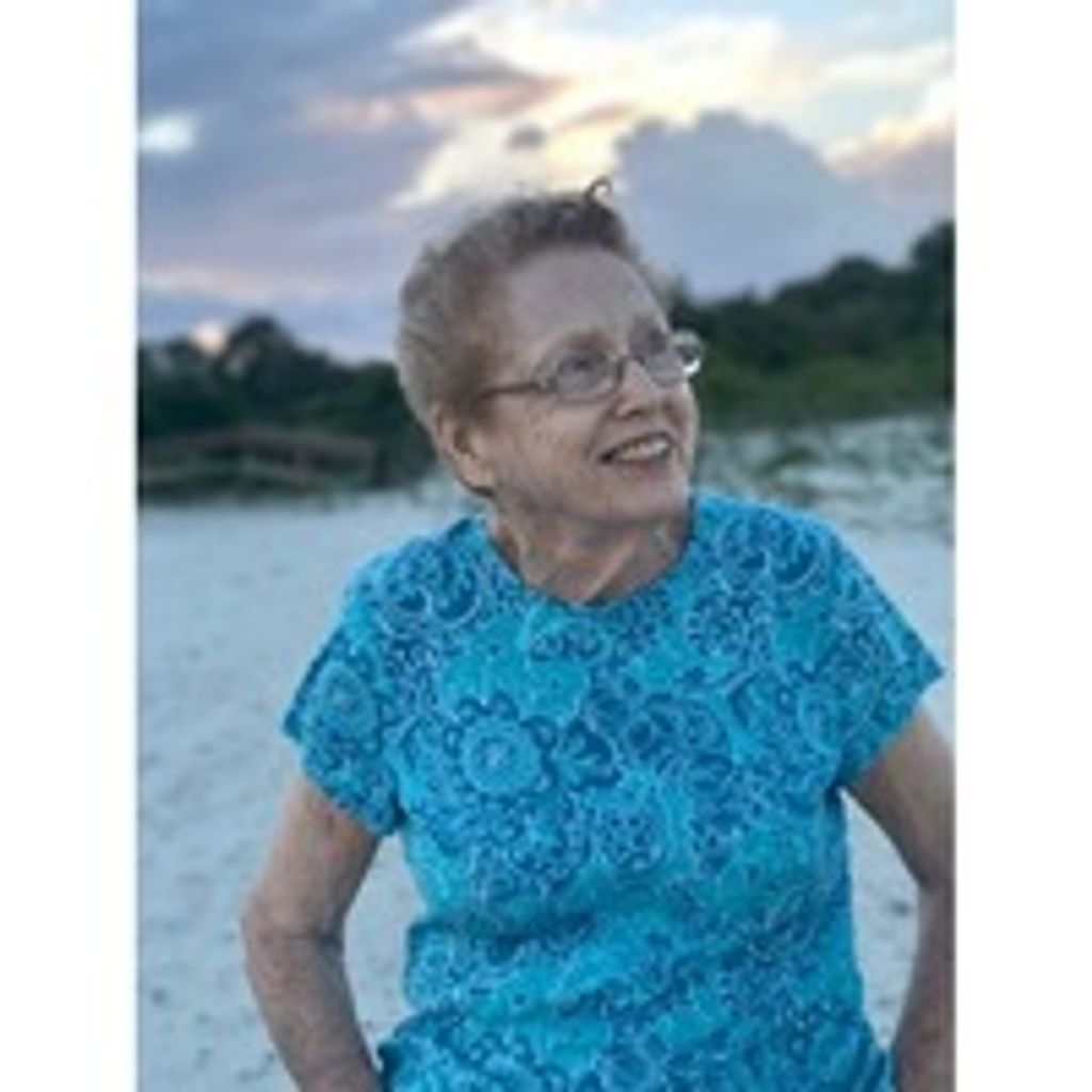 Patricia "Nana" Aubruner