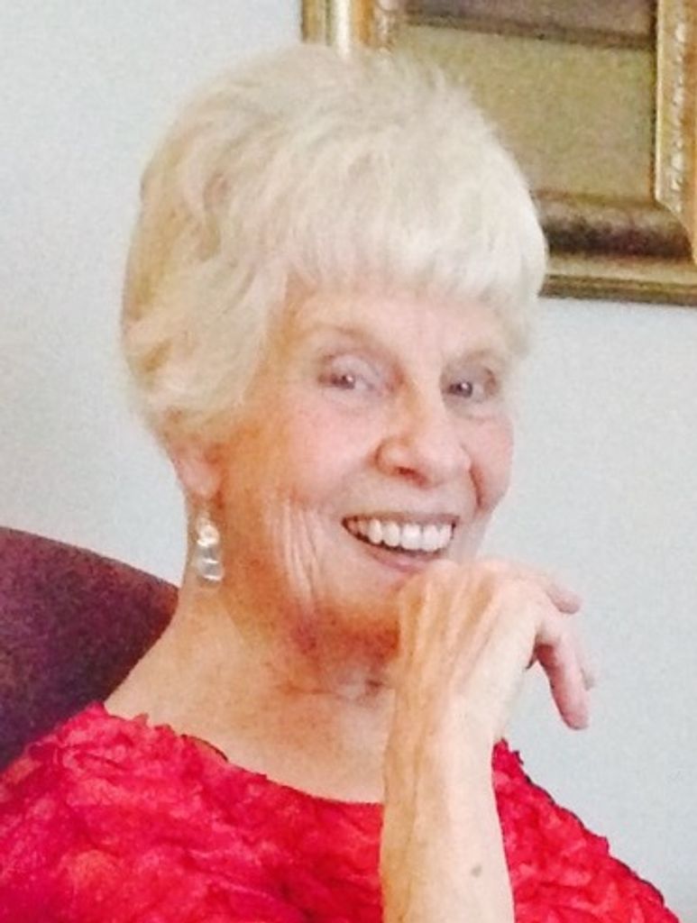 Wanda Jean Blowers