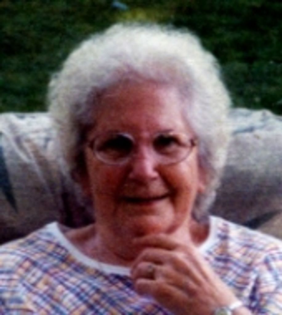 Victorene M. Zimpher
