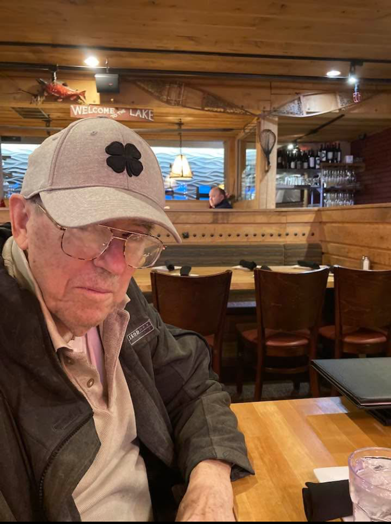 Joseph Connolly Profile Photo