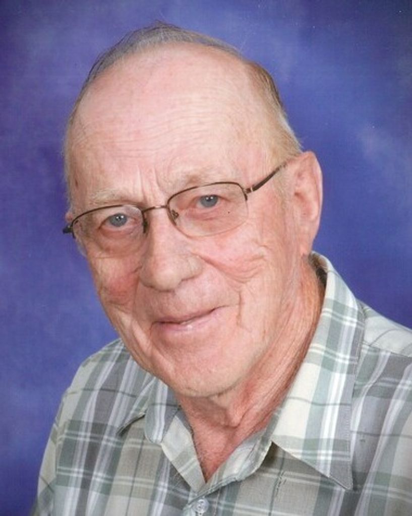 Allan Leonard Moltzer