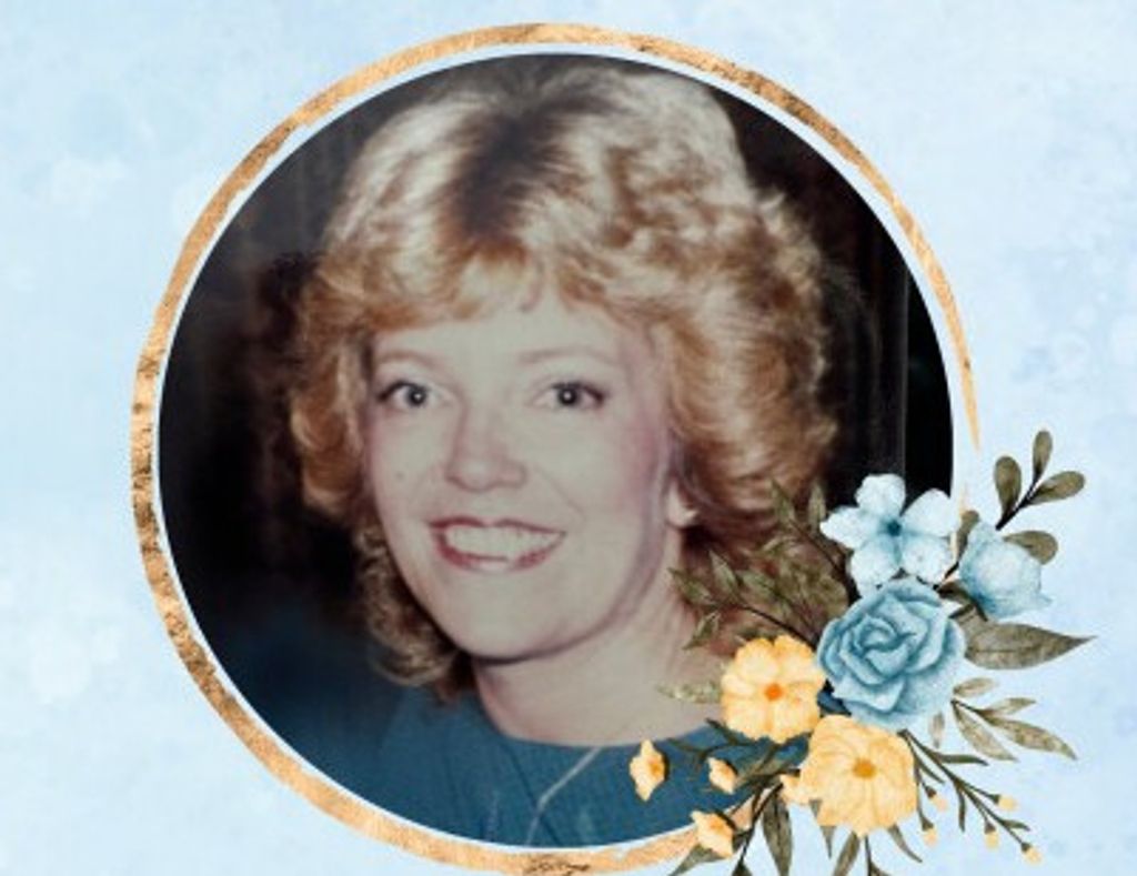 Anne Luise (Sambuck)  Clark