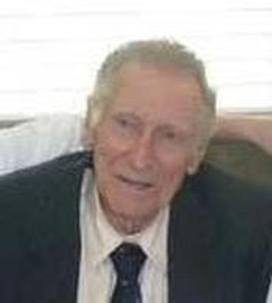 William Van Hoff