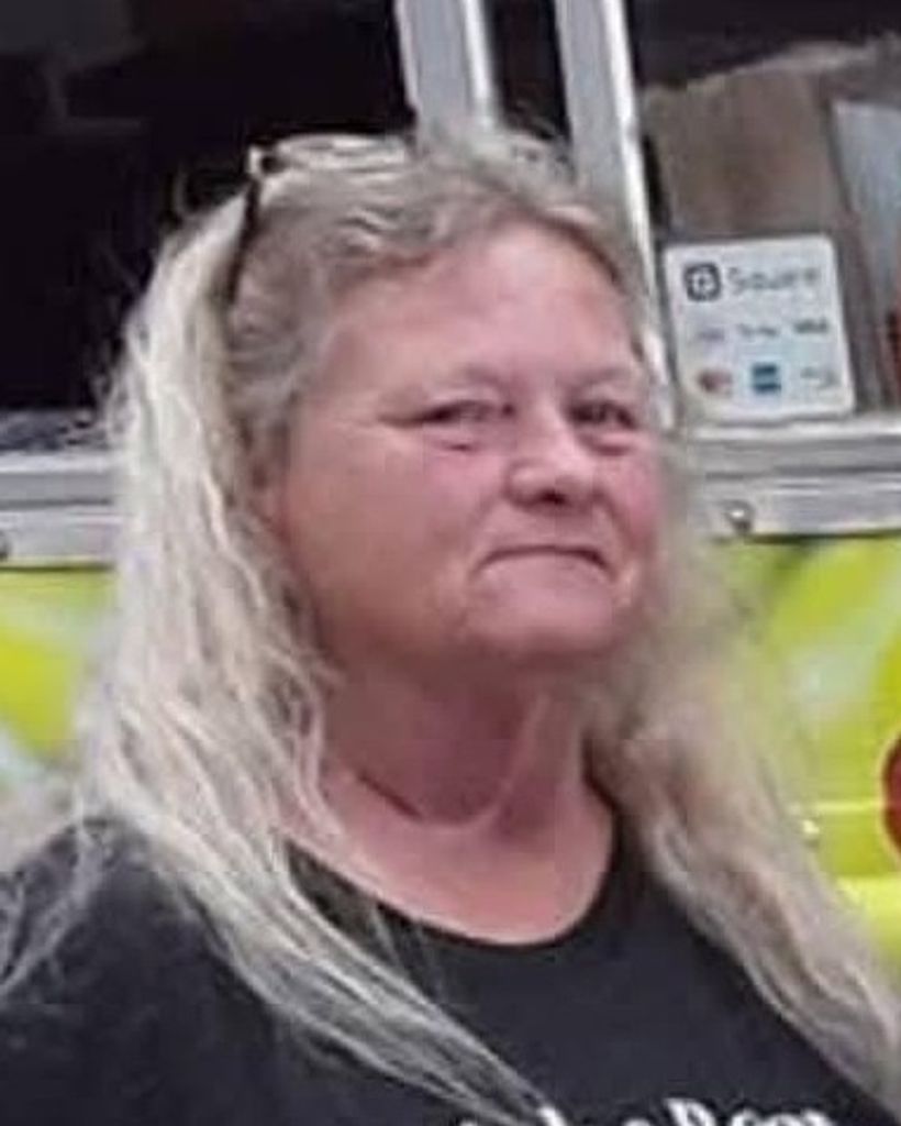 Glenda Mae Roasch