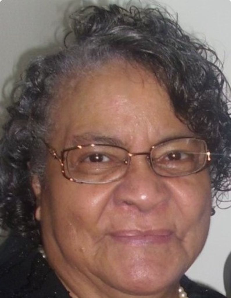 Alberta Robinson Profile Photo